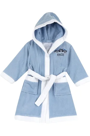 chicco Peignoir