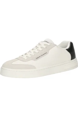 Armani Exchange Baskets basses