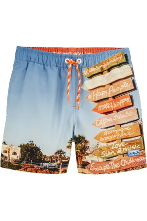 WE Fashion Shorts de bain