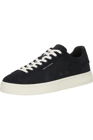 Armani Exchange Baskets basses