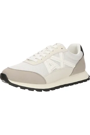 Armani Exchange Baskets basses