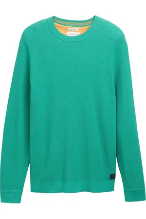 TOM TAILOR Pull-over