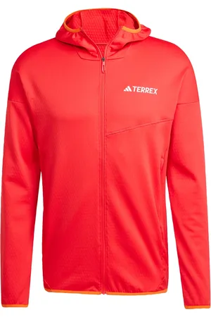 adidas Veste en polaire fonctionnelle 
