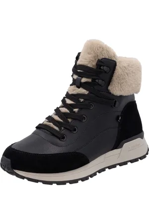 Rieker Bottines à lacets