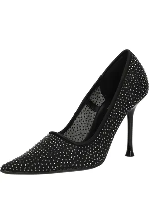 Call it Spring Escarpins 