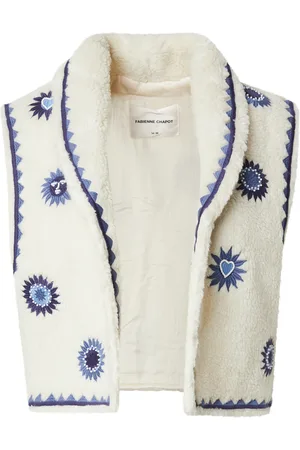 Fabienne Chapot Gilet 