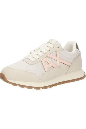 Armani Exchange Baskets basses