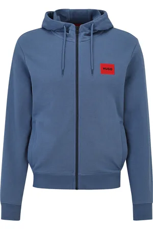 HUGO BOSS Veste de survêtement 