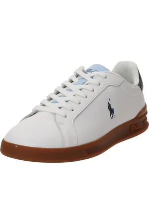 Ralph Lauren Baskets basses
