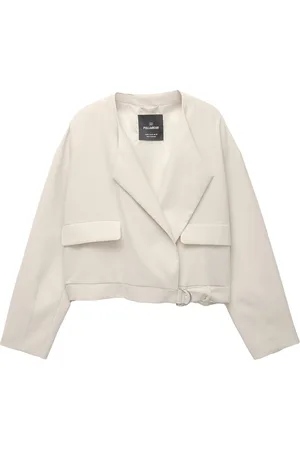 Pull&Bear Veste mi-saison