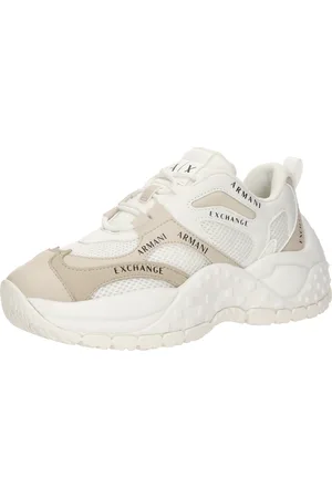 Armani Exchange Baskets basses