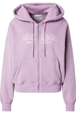 Abercrombie & Fitch Veste de survêtement
