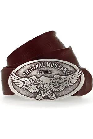 Mustang Ceinture
