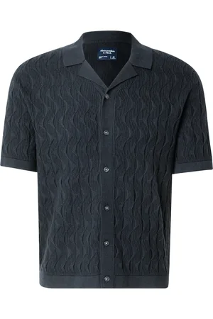 Abercrombie & Fitch Vestes en maille