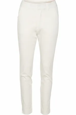Kaffe Pantalon chino 