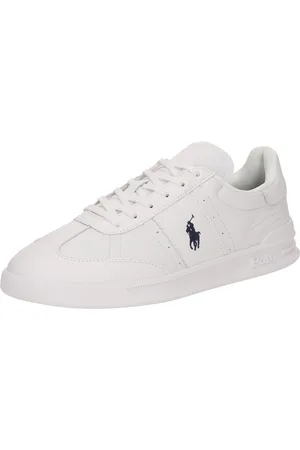 Ralph Lauren Baskets basses