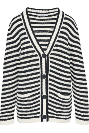 Comma, Cardigan