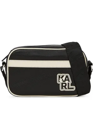 Karl Lagerfeld Sacs banane 