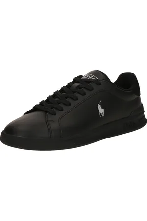 Ralph Lauren Baskets basses