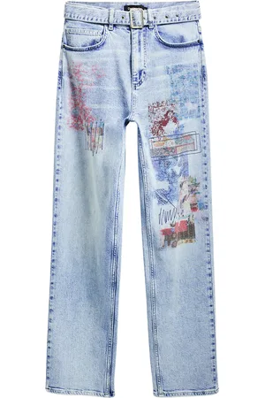 Desigual Jean