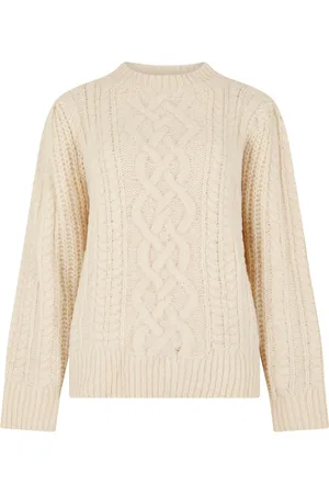 Apricot Pull-over