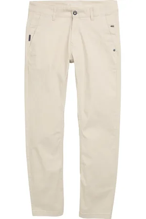 TOM TAILOR Pantalon chino
