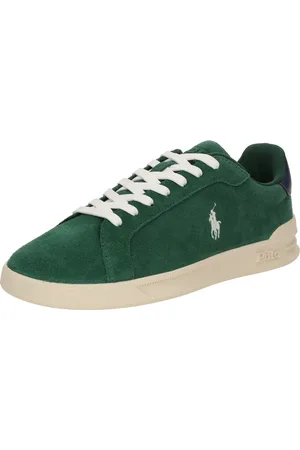 Ralph Lauren Baskets basses