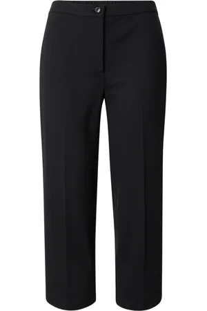 Persona by Marina Rinaldi Pantalon à plis 