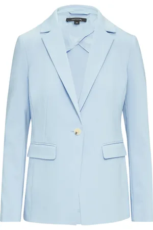 Comma, Blazer