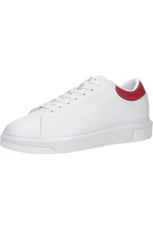 Armani Exchange Baskets basses