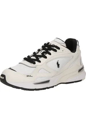 Ralph Lauren Baskets basses