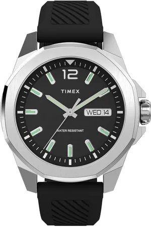 Timex Montre à affichage analogique 