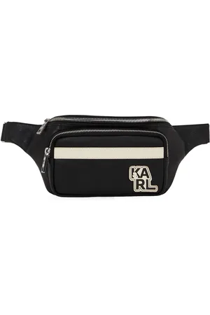 Karl Lagerfeld Sacs banane 
