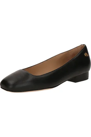 Ralph Lauren Ballerines 