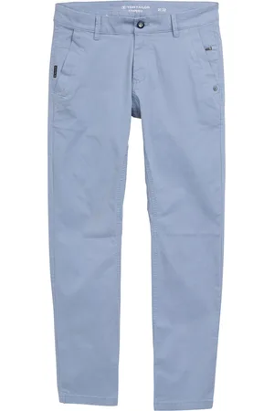 TOM TAILOR Pantalon chino