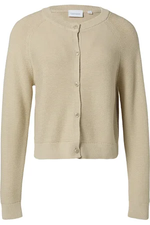 Comma, Cardigan