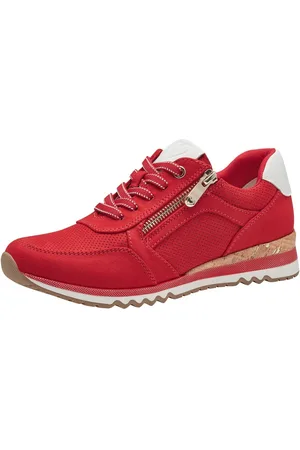 Marco Tozzi Baskets basses
