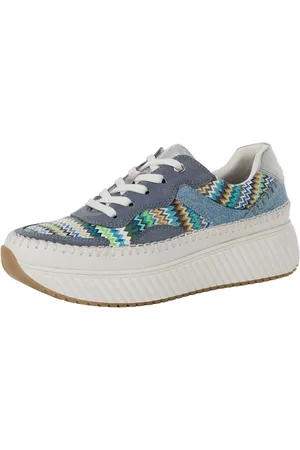Marco Tozzi Baskets basses