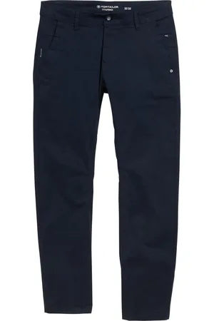 TOM TAILOR Pantalon chino
