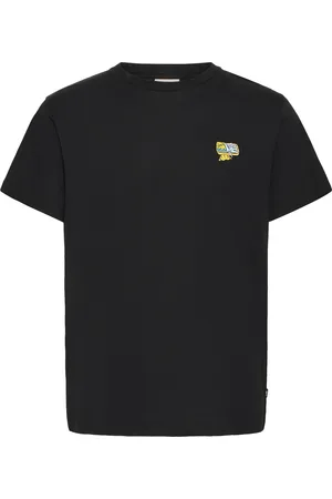 Solid T-Shirt 