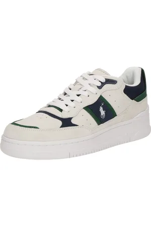 Ralph Lauren Baskets basses