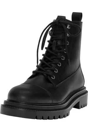 Pull&Bear Bottines à lacets