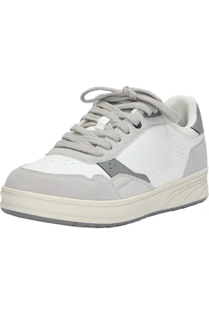 Pull&Bear Baskets basses