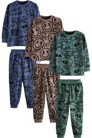 Next Pyjama