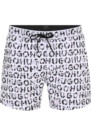 HUGO BOSS Shorts de bain 