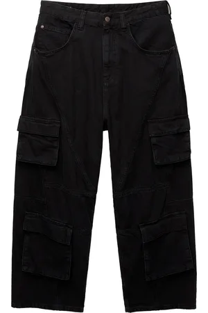 Pull&Bear Jeans cargo