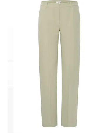 Ichi Pantalon chino 