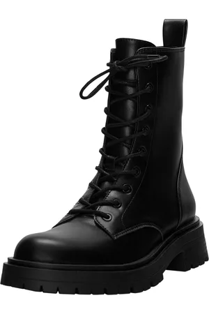 Pull&Bear Bottines à lacets