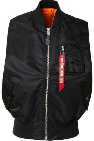 Alpha Industries Gilet 