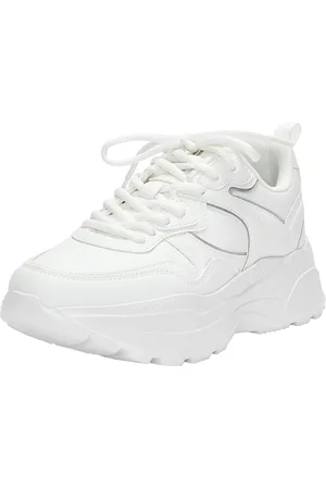 Pull&Bear Baskets basses